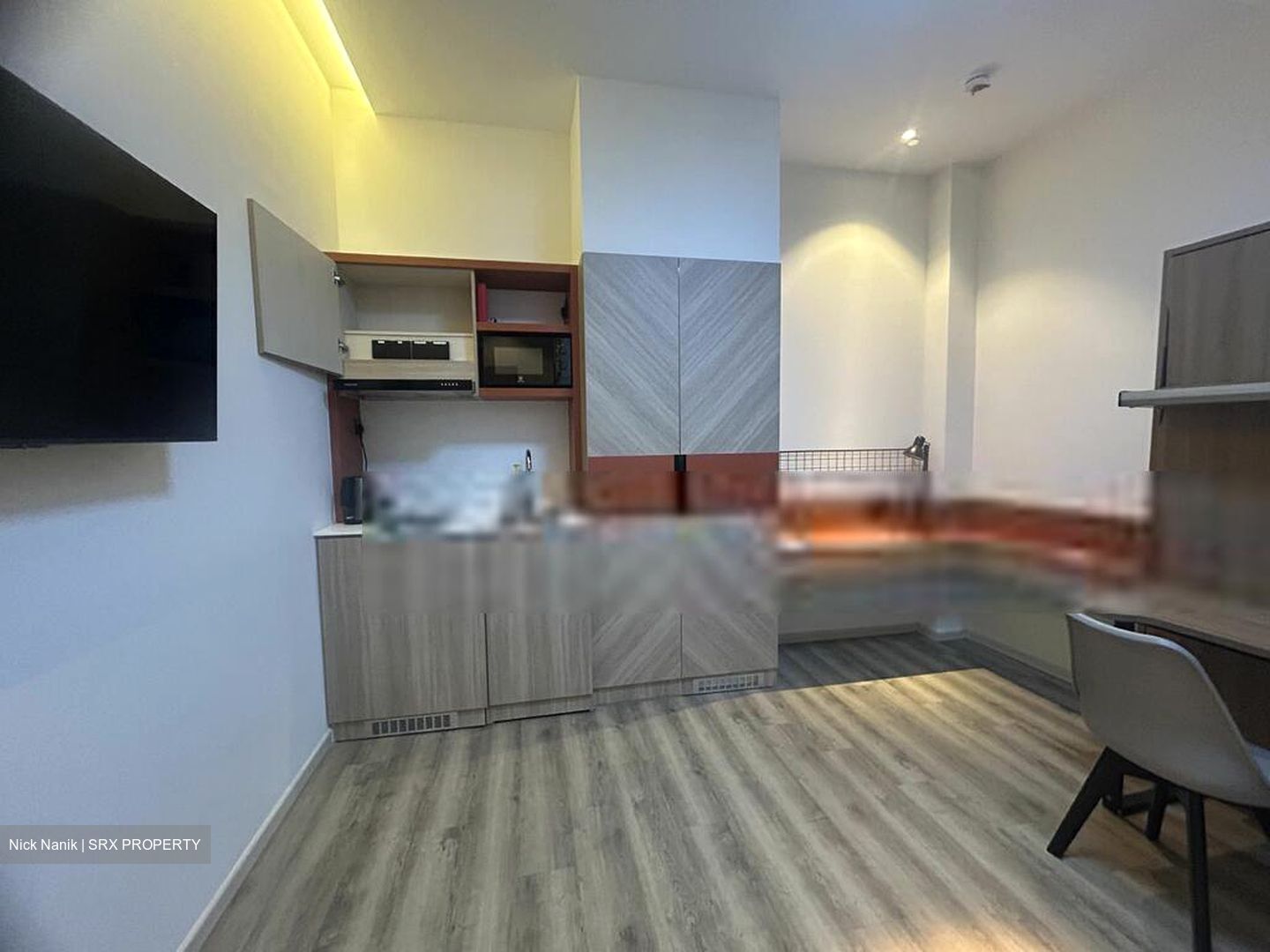 Farrer Park Suites (D8), Apartment #572731371